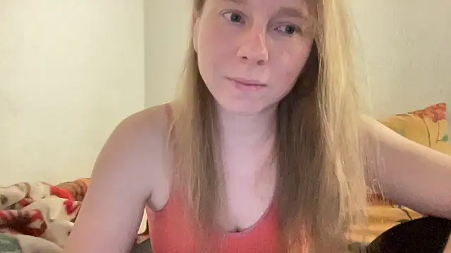 SweetLucy96 online show from 03.22.25