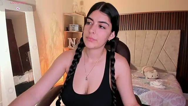  Niah  online show from 11.20.25