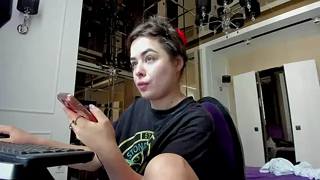 MistressMilana online show from 07.20.26
