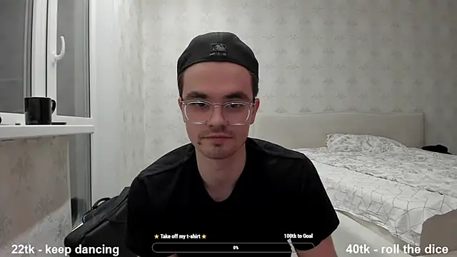 jame flow online show from 01.27.25