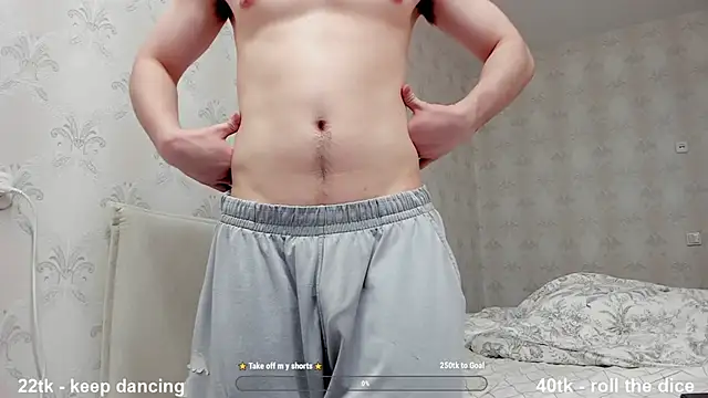 jame flow online show from 02.04.25