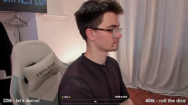 jame flow online show from 03.23.25