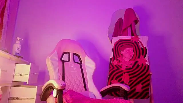 goddess vee  online show from 03.11.26