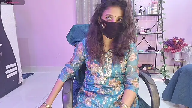 Naughty nightz online show from 10.20.25