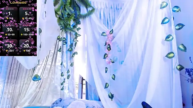 gatuwildhott online show from 12.10.24