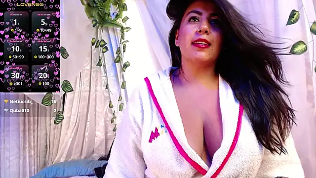 gatuwildhott online show from 12.10.24