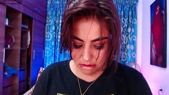 gatuwildhott online show from 01.05.25