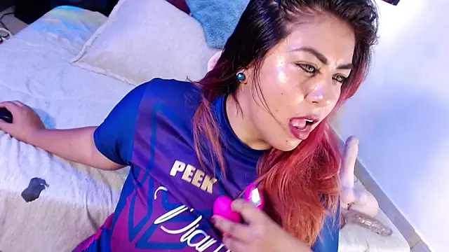 gatuwildhott online show from 10.26.25