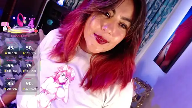 gatuwildhott online show from 01.07.26