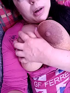 LeilaSaint online show from 12.09.24