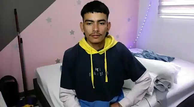 sorry-mom69 online show from 01.25.25