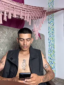 sorry-mom69 online show from 02.08.26