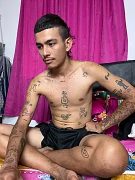 sorry-mom69 online show from 03.19.26