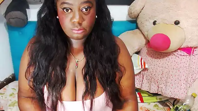 XNASTYEBONYXXX online show from 04.07.26