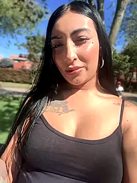 Kathy bella18 online show from 10.15.25