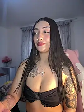 Snapshot of Kathy_bella18 chatting on 05.02.26 Kathy bella18 online show from 05.02.26
