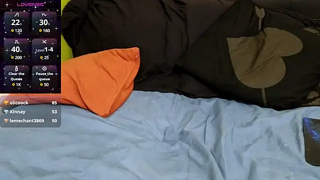 Samanthasexe online show from 12.23.24