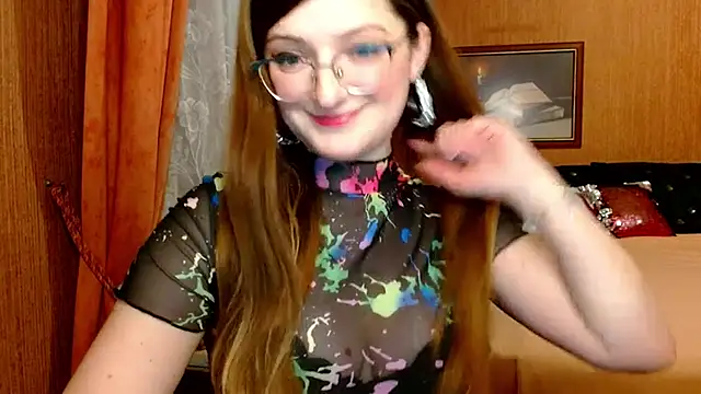 Snapshot of Arielsssplash chatting on 12.17.24 Arielsssplash online show from 12.17.24