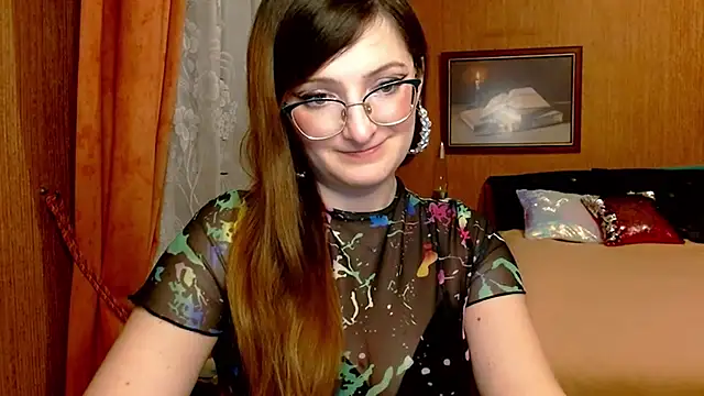 Snapshot of Arielsssplash chatting on 01.02.25 Arielsssplash online show from 01.02.25