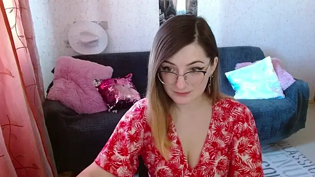 Arielsssplash online show from 03.18.26