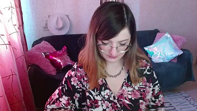 Arielsssplash online show from 03.24.26