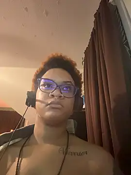 nickytheehawtie online show from 02.28.26