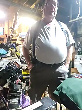 mrwizard4570 online show from 12.18.25