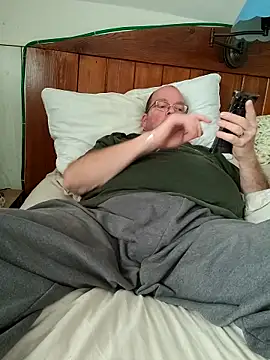 mrwizard4570 online show from 02.11.26