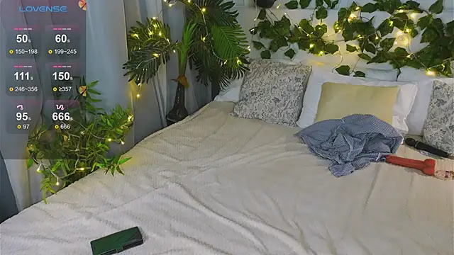 Snapshot of Elfa_Mirielle chatting on 03.04.26 Elfa Mirielle online show from 03.04.26