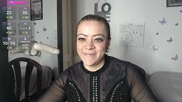 LIila28six online show from 02.15.25