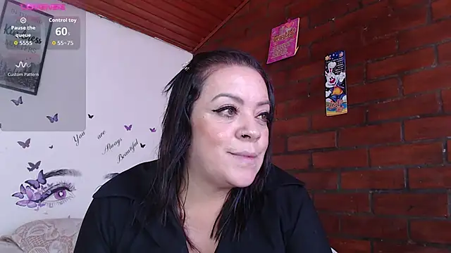 LIila28six online show from 02.10.26