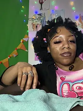 Kayyummy98 online show from 12.13.24