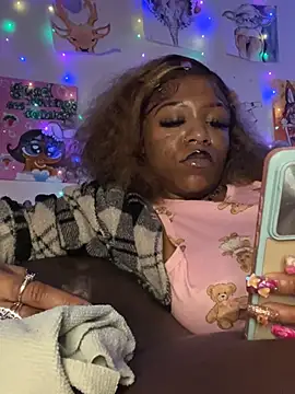 Kayyummy98 online show from 03.19.25