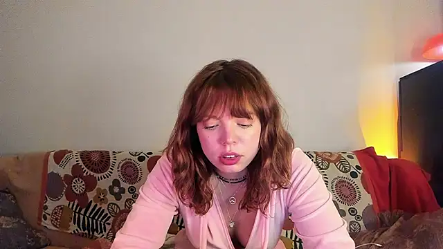 ClancyMorissey online show from 01.07.25