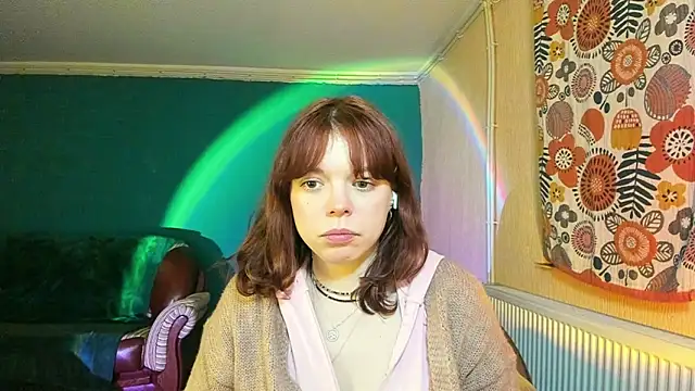 ClancyMorissey online show from 02.08.25