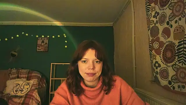 ClancyMorissey online show from 02.17.25