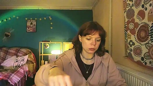 ClancyMorissey online show from 02.26.25