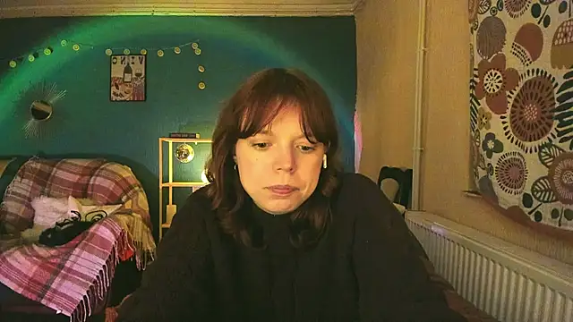 ClancyMorissey online show from 02.28.25