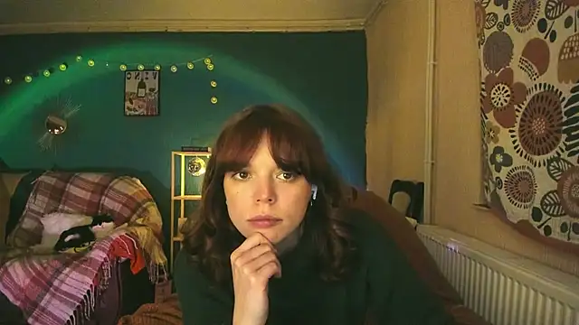 ClancyMorissey online show from 02.28.25