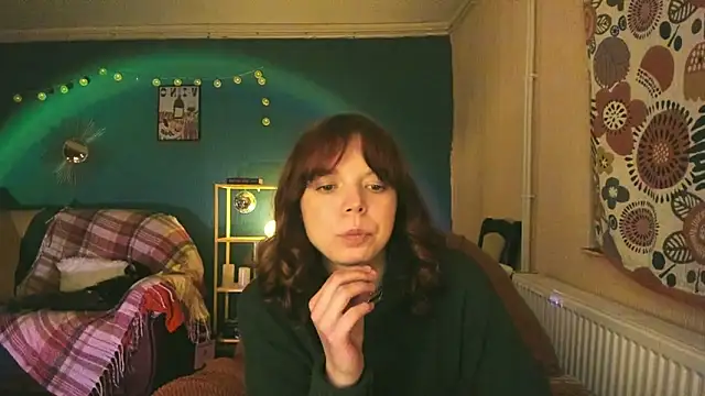 ClancyMorissey online show from 02.28.25