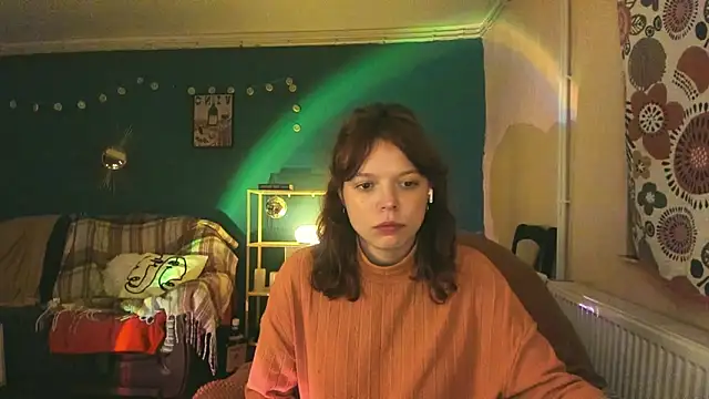 ClancyMorissey online show from 03.02.25