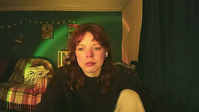 ClancyMorissey online show from 03.20.25