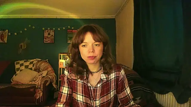 ClancyMorissey online show from 09.21.25