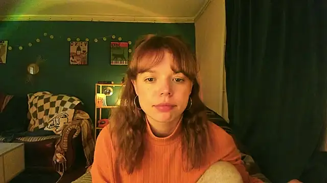 ClancyMorissey online show from 10.07.25