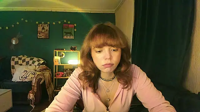 ClancyMorissey online show from 10.14.25