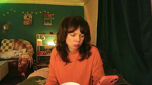 ClancyMorissey online show from 11.27.25