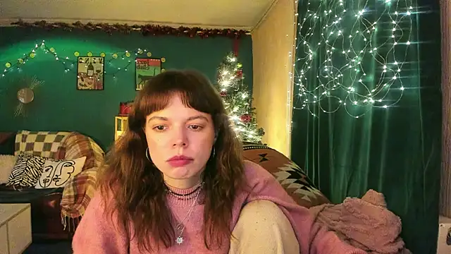 ClancyMorissey online show from 12.18.25