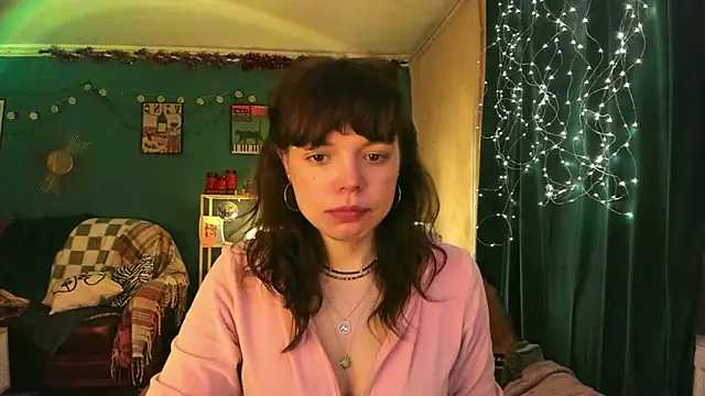 ClancyMorissey online show from 02.07.26