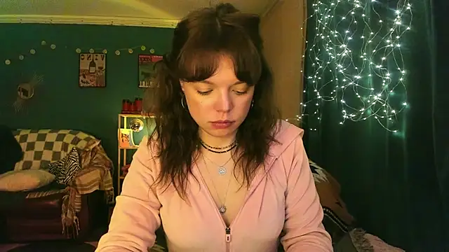 ClancyMorissey online show from 03.01.26