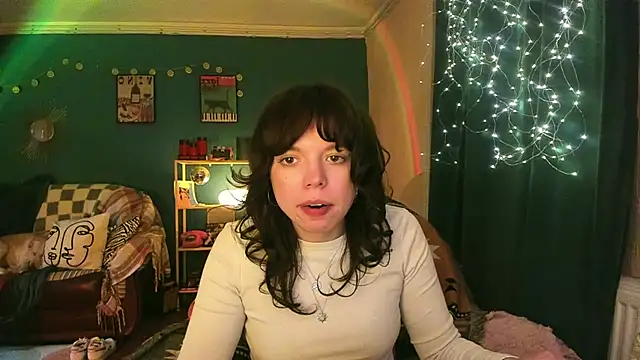 Snapshot of ClancyMorissey chatting on 03.09.26 ClancyMorissey online show from 03.09.26